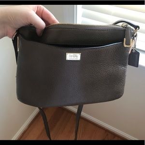 Coach Crossbody